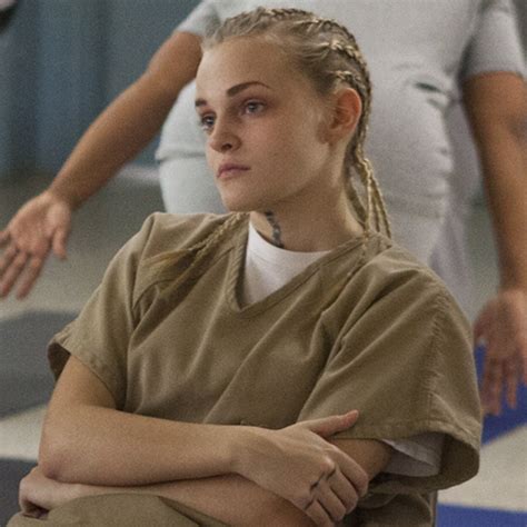 tricia orange is the new black